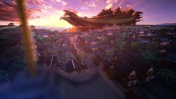 鬼屋魔影启蒙